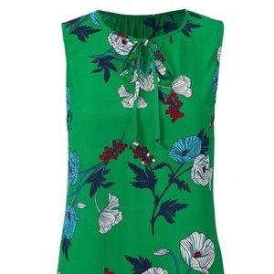 Cabi primrose top